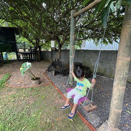 The Legend Homestay. Mae Ai المظهر الخارجي الصورة