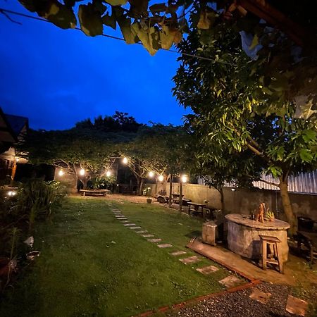 The Legend Homestay. Mae Ai المظهر الخارجي الصورة