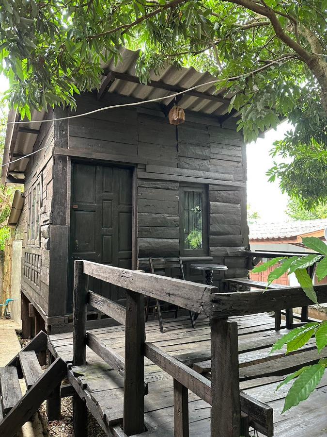 The Legend Homestay. Mae Ai المظهر الخارجي الصورة