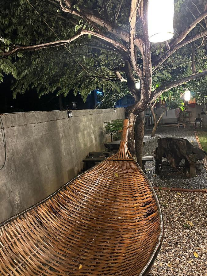 The Legend Homestay. Mae Ai المظهر الخارجي الصورة