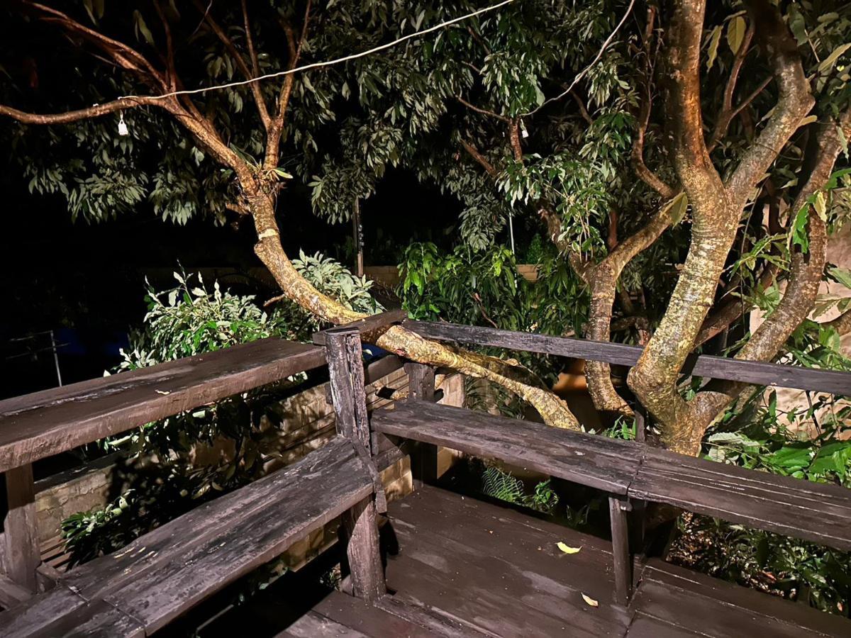 The Legend Homestay. Mae Ai المظهر الخارجي الصورة