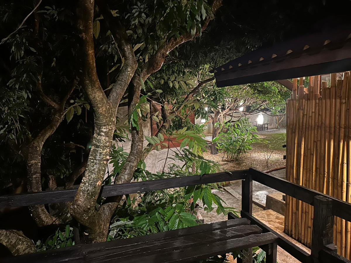 The Legend Homestay. Mae Ai المظهر الخارجي الصورة