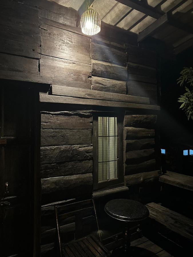 The Legend Homestay. Mae Ai المظهر الخارجي الصورة