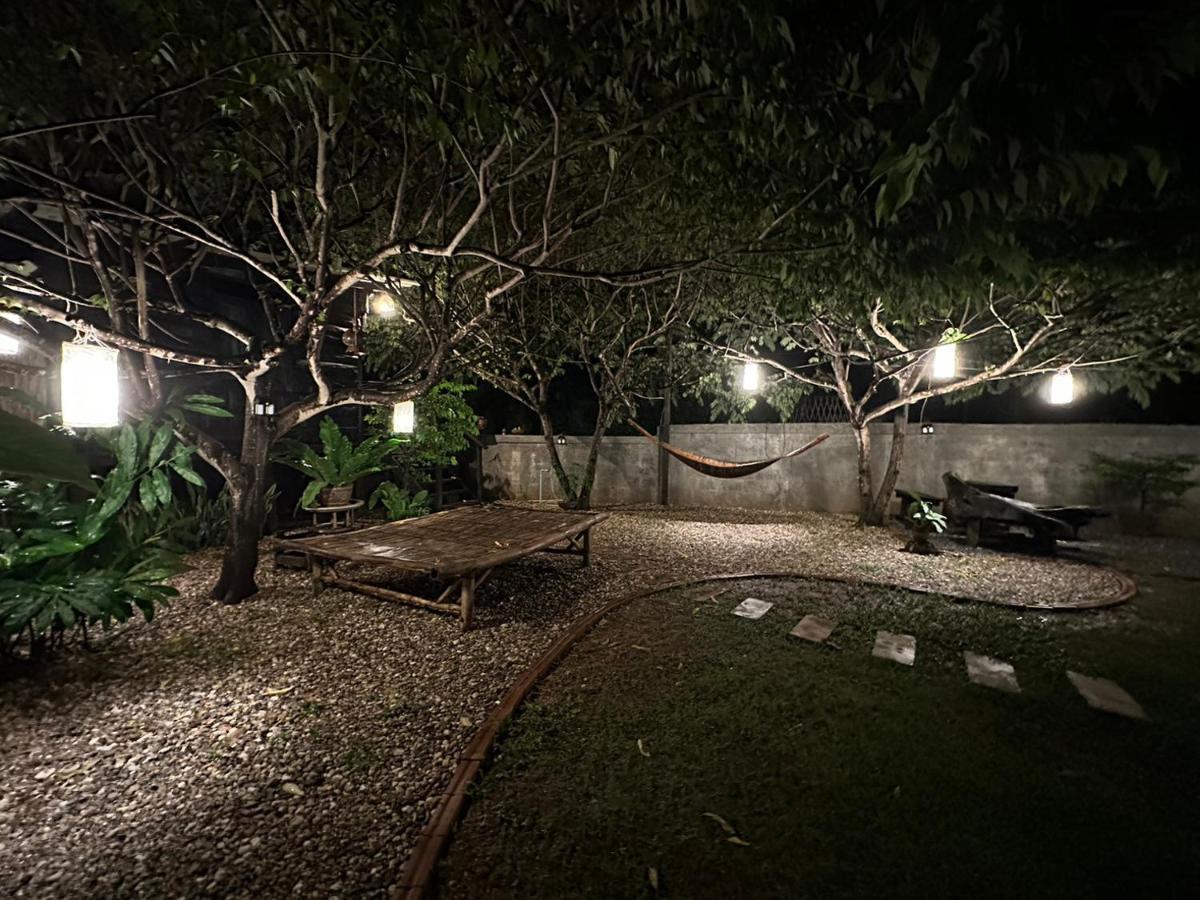 The Legend Homestay. Mae Ai المظهر الخارجي الصورة