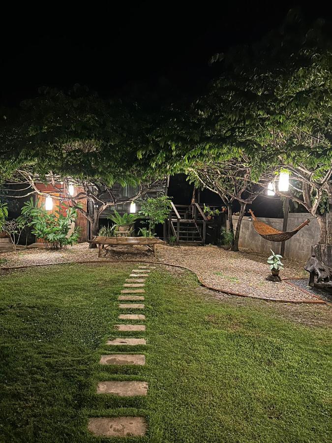 The Legend Homestay. Mae Ai المظهر الخارجي الصورة