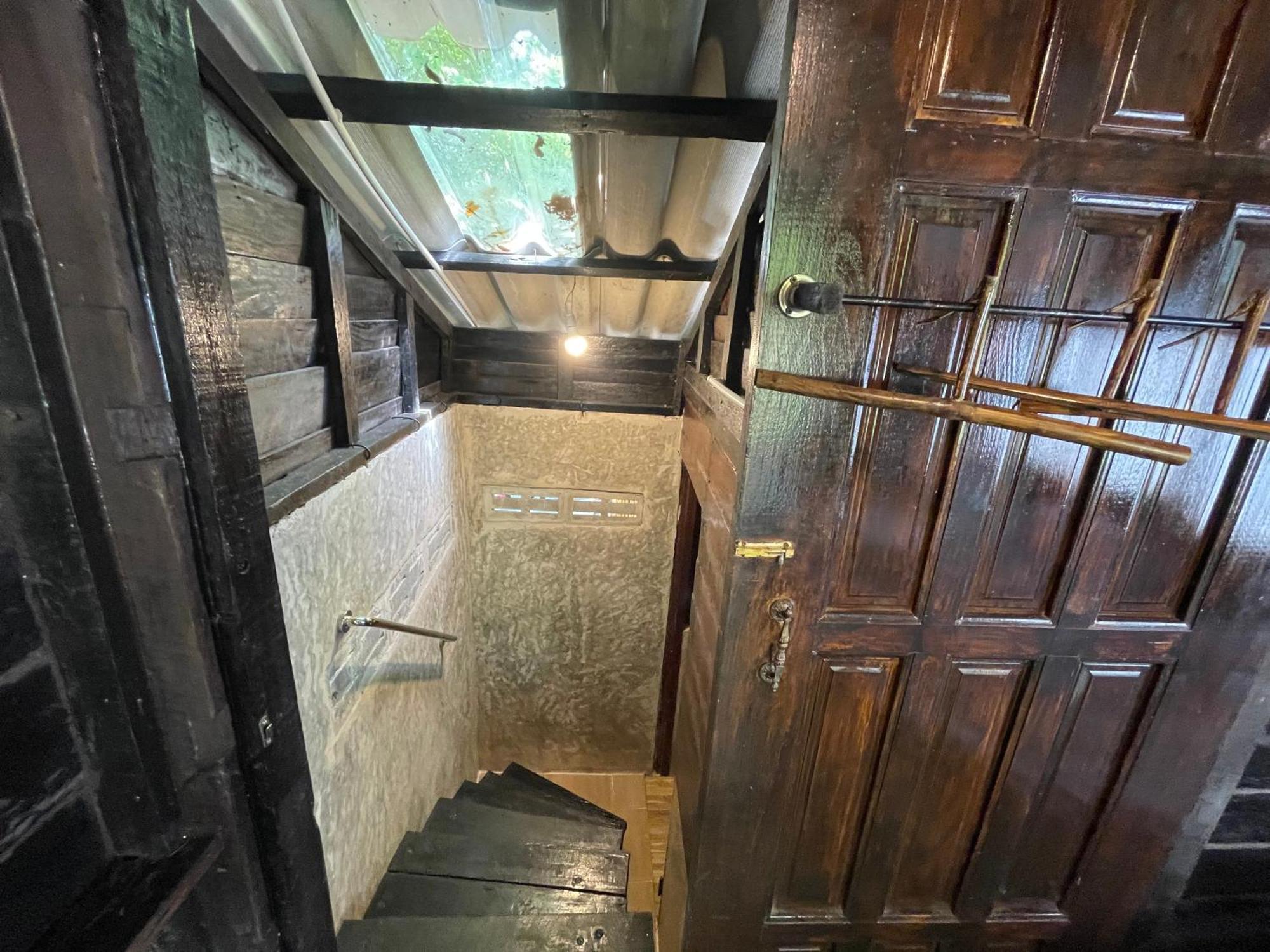 The Legend Homestay. Mae Ai المظهر الخارجي الصورة