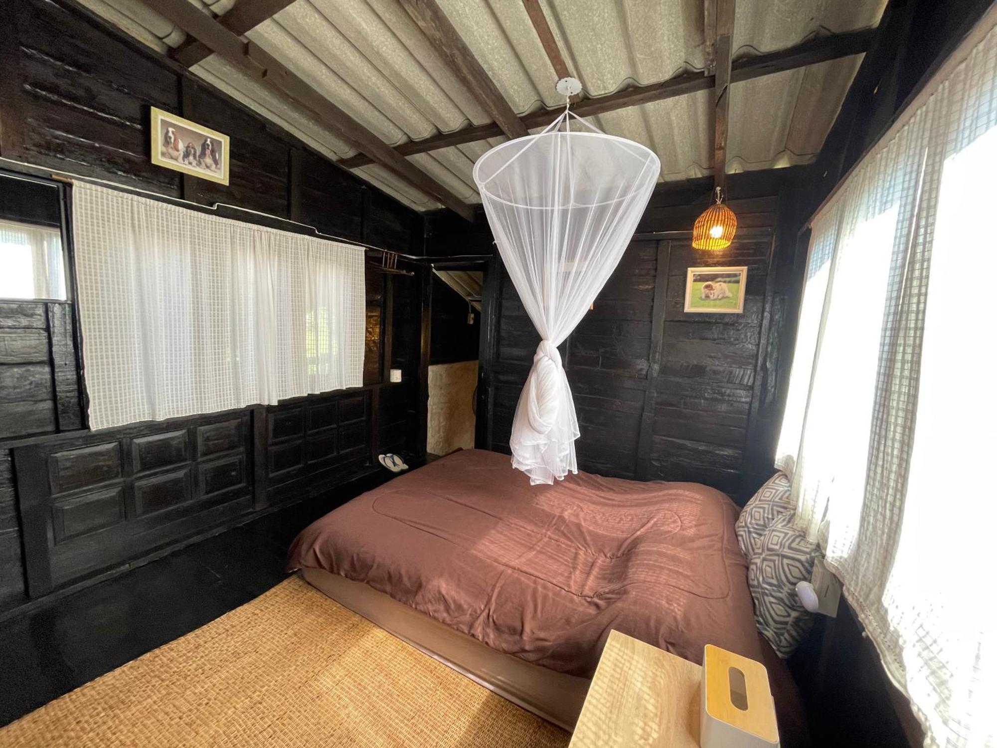 The Legend Homestay. Mae Ai المظهر الخارجي الصورة