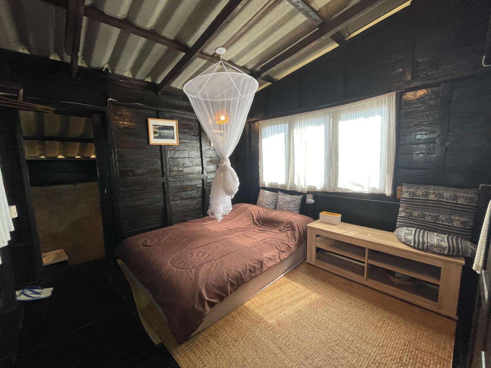 The Legend Homestay. Mae Ai المظهر الخارجي الصورة